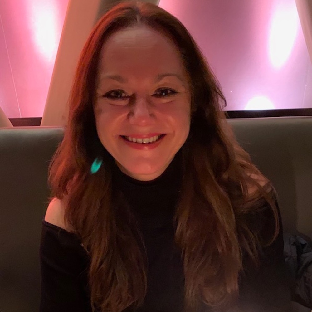 Meet your Posher, Zuzanna